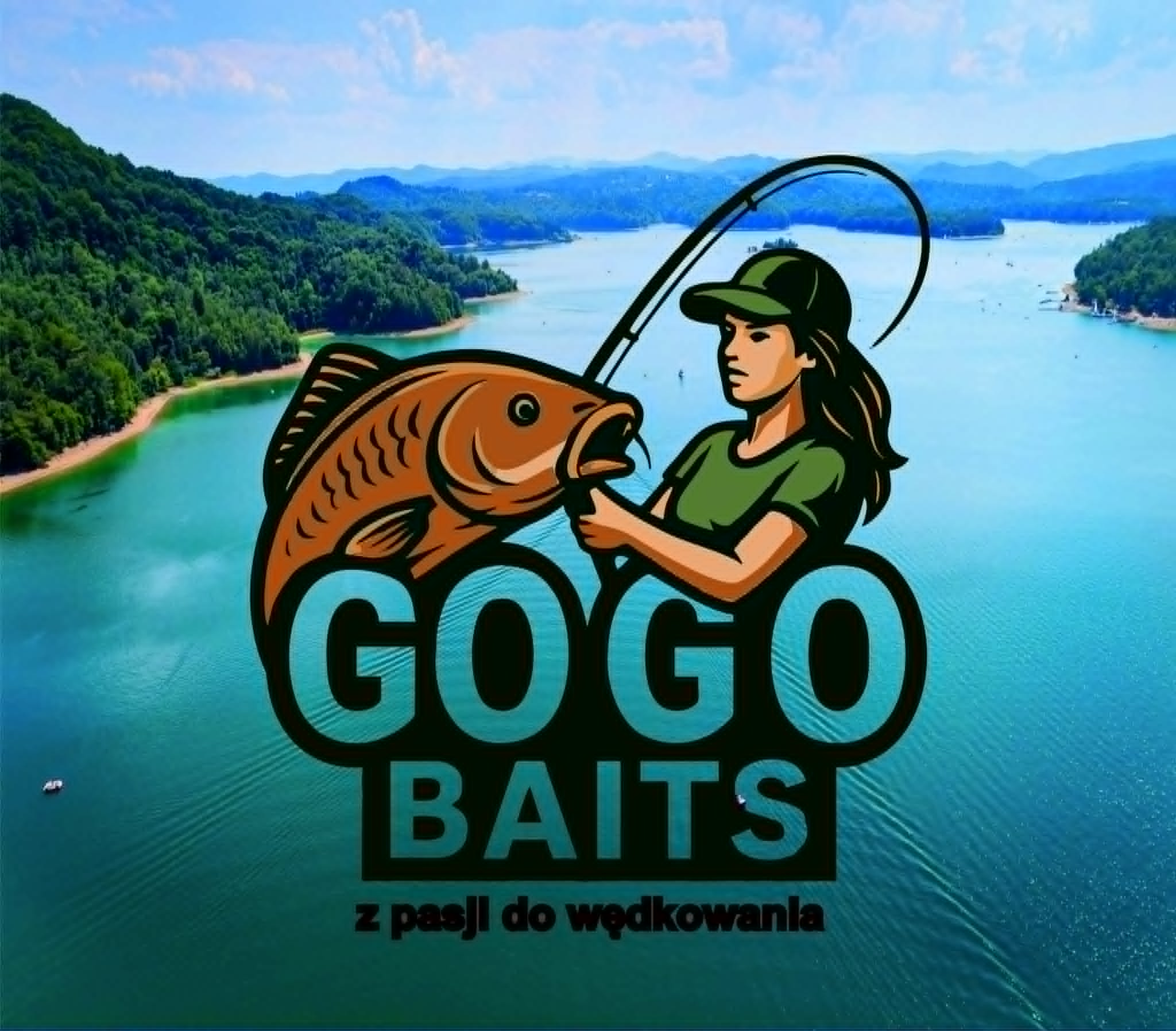 GOGO BAITS